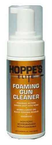 Hoppes Elite Foaming Gun Cleaner 4Oz